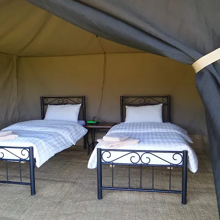 Hotel Migombani Camp Mto wa Mbu Exterior foto