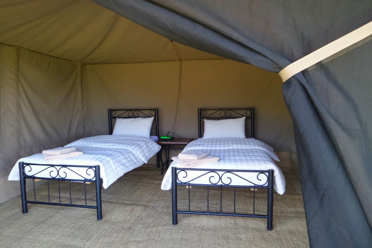 Migombani Camp Campsite Mto wa Mbu